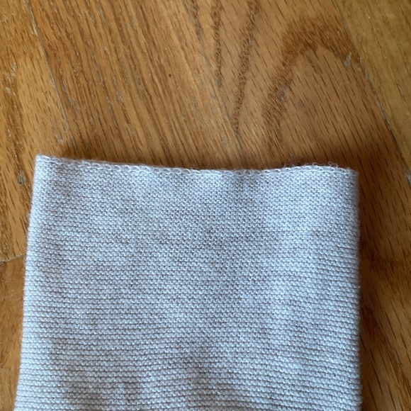 Eileen Fisher Neutral Cotton Cardigan - Picture 8 of 8